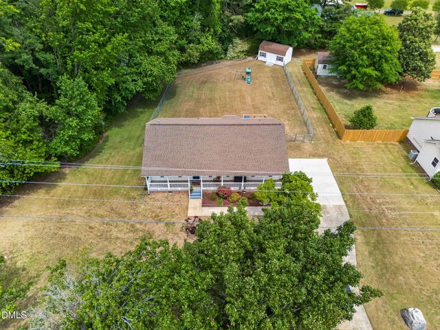 50 Sanders Road, Benson, NC 27504