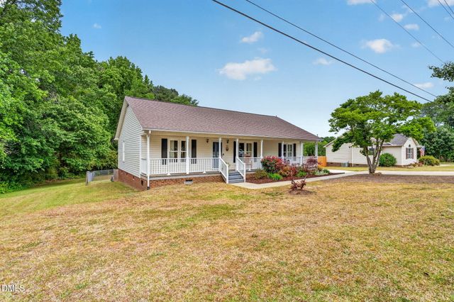 50 Sanders Road, Benson, NC 27504