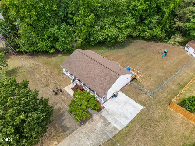 50 Sanders Road, Benson, NC 27504