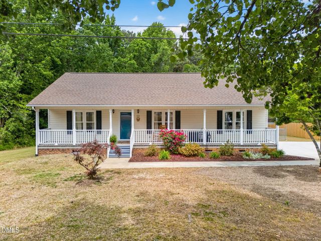 50 Sanders Road, Benson, NC 27504