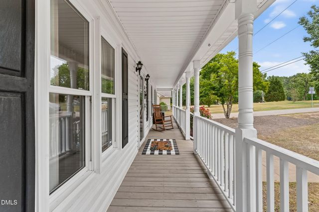 50 Sanders Road, Benson, NC 27504