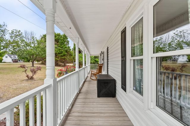 50 Sanders Road, Benson, NC 27504