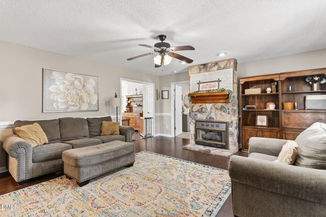 50 Sanders Road, Benson, NC 27504