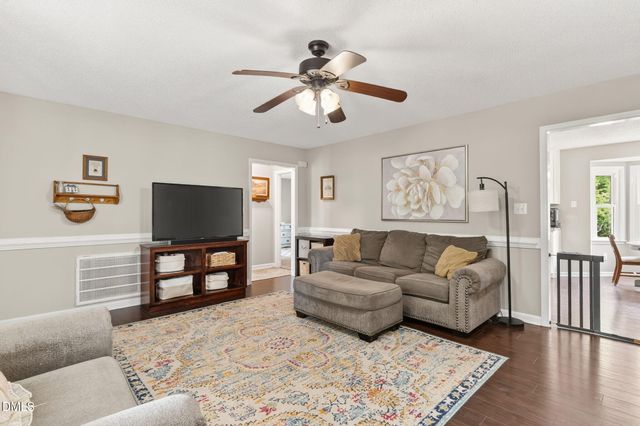 50 Sanders Road, Benson, NC 27504