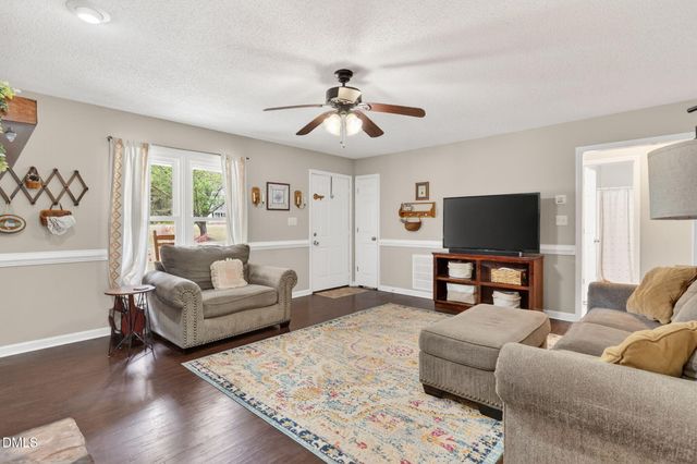 50 Sanders Road, Benson, NC 27504