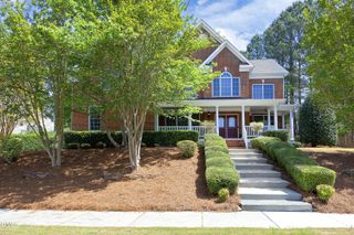 1715 Charlion Downs Lane, Apex, NC 27502