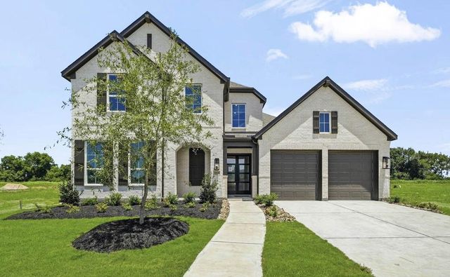 8821 Antelope Canyon Way, Manvel, TX 77578