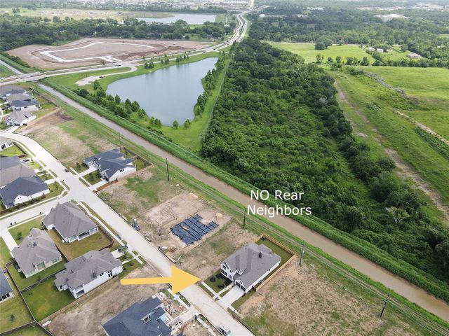 8821 Antelope Canyon Way, Manvel, TX 77578