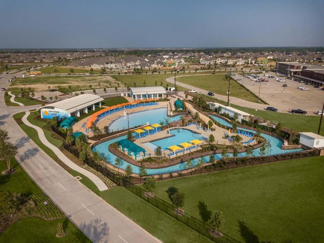 8821 Antelope Canyon Way, Manvel, TX 77578