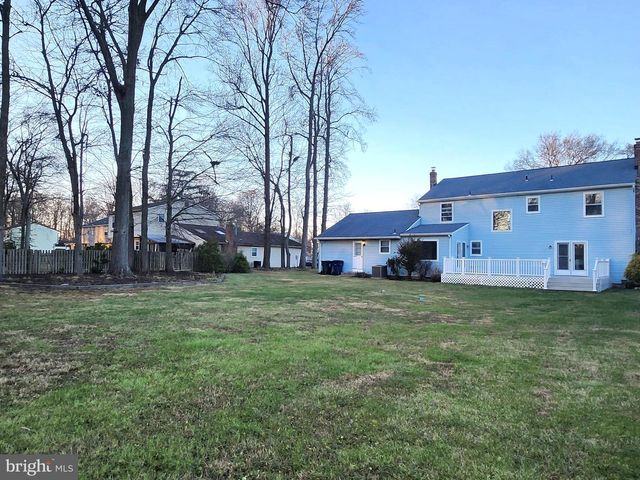 4 ORIOLE DR, Voorhees, NJ 08043