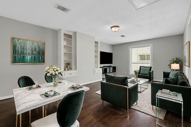 2015 Riverlawn Drive, Houston, TX 77339