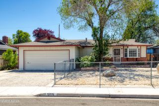 505 N Gregory Way, Sparks, NV 89431