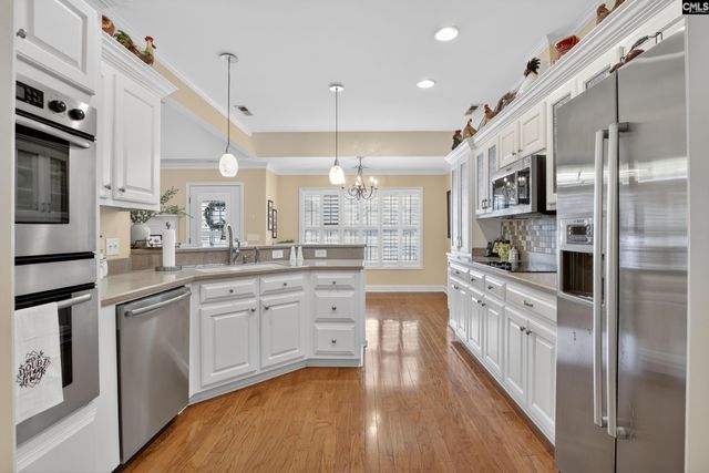 1250 Winyah Street, Sumter, SC 29150