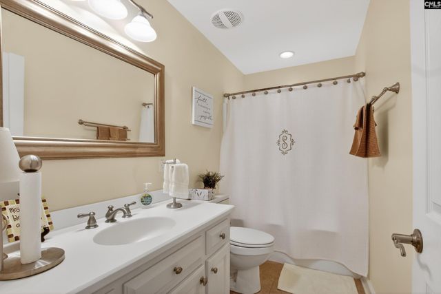 1250 Winyah Street, Sumter, SC 29150