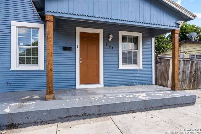 234 Readwell Dr, San Antonio, TX 78220