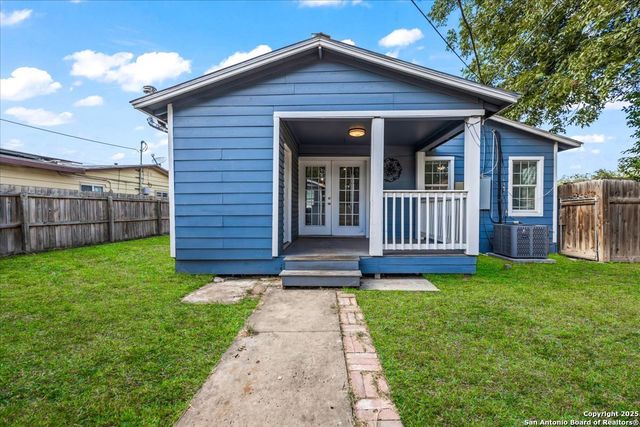 234 Readwell Dr, San Antonio, TX 78220