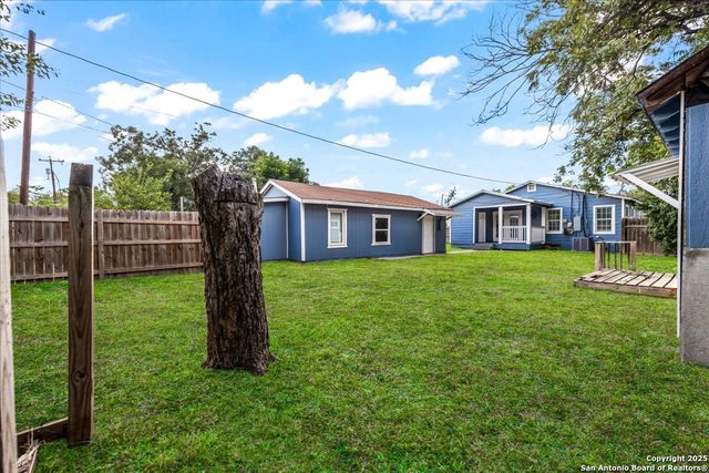 234 Readwell Dr, San Antonio, TX 78220