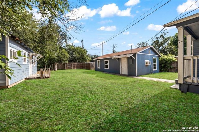 234 Readwell Dr, San Antonio, TX 78220
