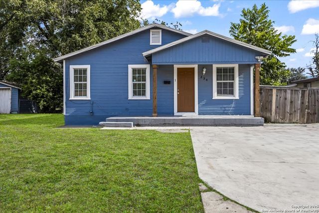 234 Readwell Dr, San Antonio, TX 78220