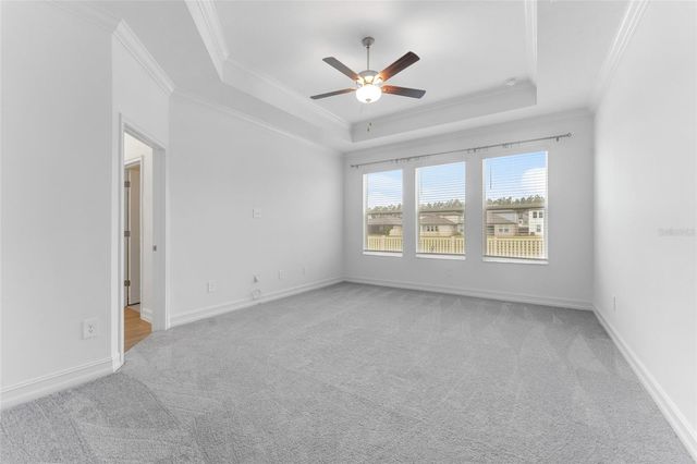 18255 SERENE LAKE LOOP, Lutz, FL 33548