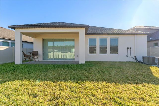 18255 SERENE LAKE LOOP, Lutz, FL 33548