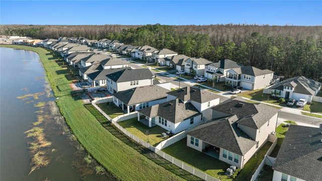 18255 SERENE LAKE LOOP, Lutz, FL 33548