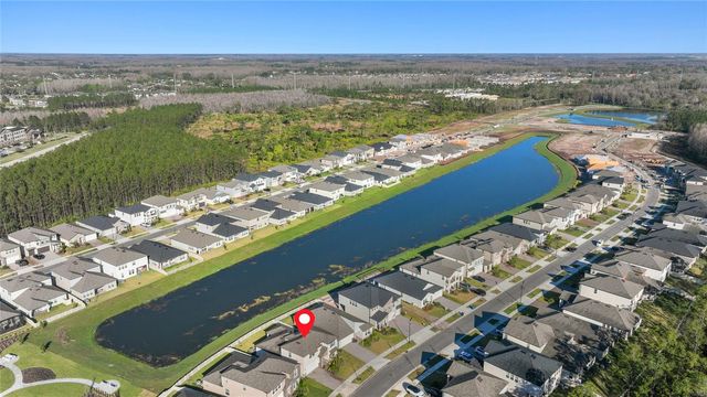 18255 SERENE LAKE LOOP, Lutz, FL 33548