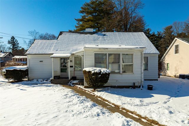 1 Linden Lane, Hyde Park, NY 12538