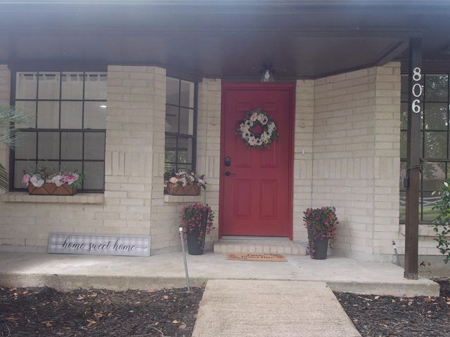 806 Country Place Blvd Street, Pearland, TX 77584