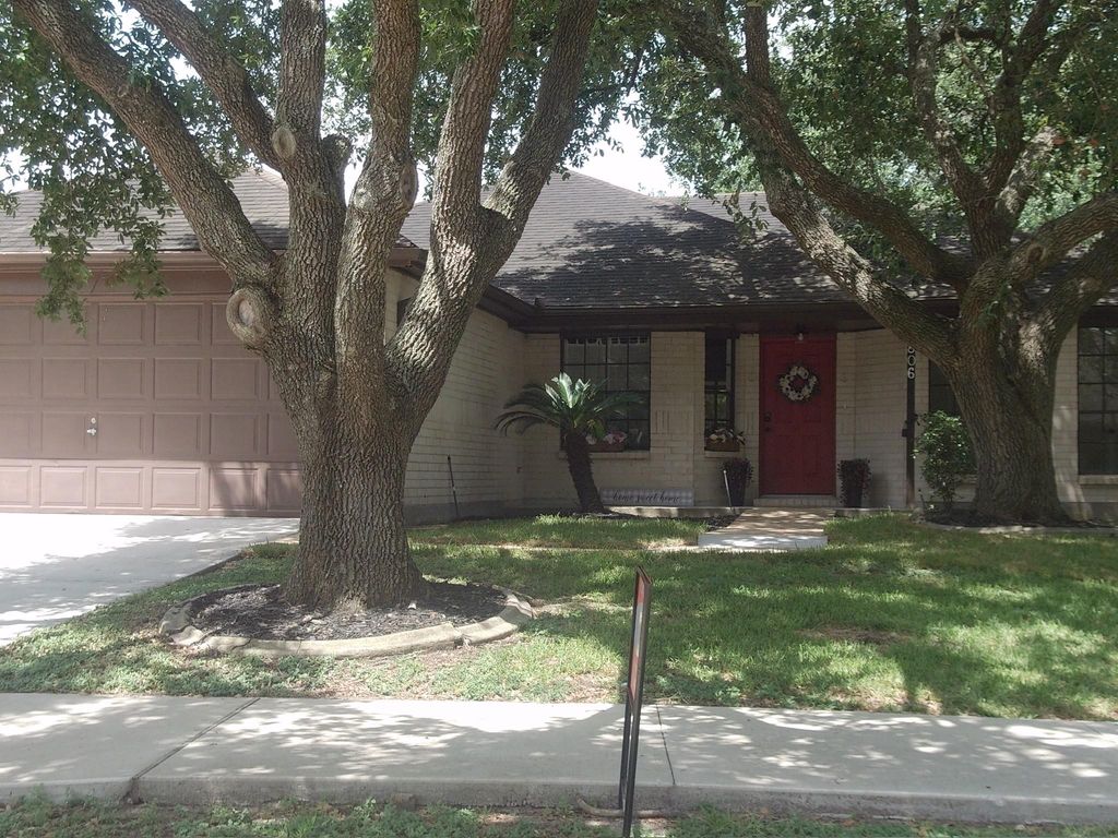 806 Country Place Blvd Street, Pearland, TX 77584