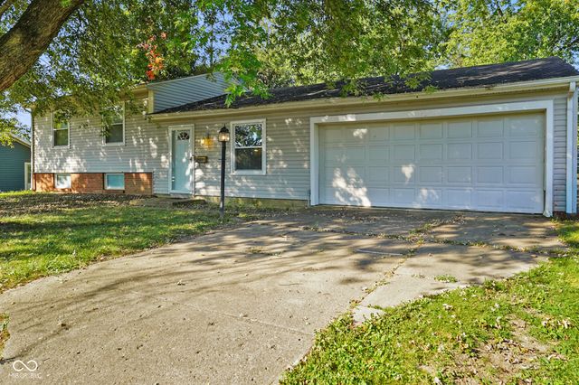 1101 W Riga Avenue, Marion, IN 46952