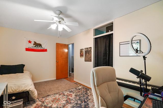 1101 W Riga Avenue, Marion, IN 46952