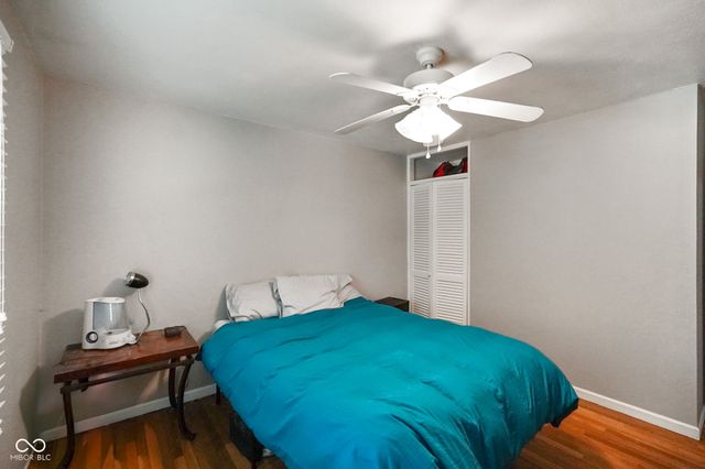 1101 W Riga Avenue, Marion, IN 46952