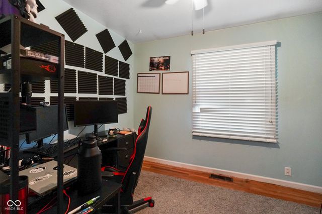 1101 W Riga Avenue, Marion, IN 46952