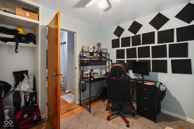 1101 W Riga Avenue, Marion, IN 46952