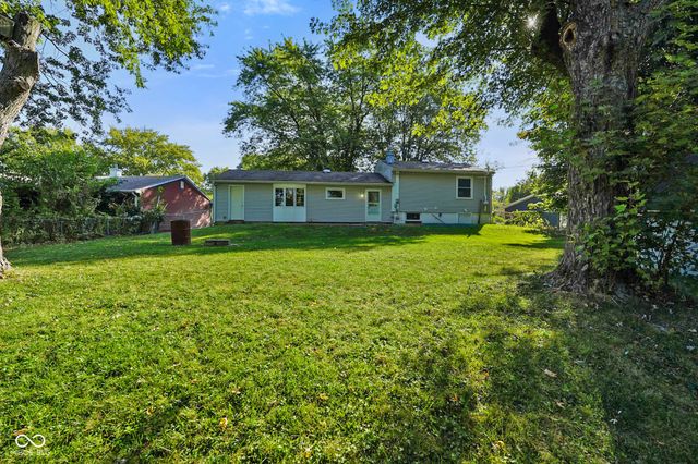 1101 W Riga Avenue, Marion, IN 46952