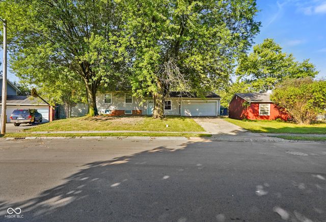 1101 W Riga Avenue, Marion, IN 46952