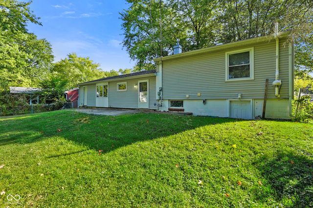 1101 W Riga Avenue, Marion, IN 46952