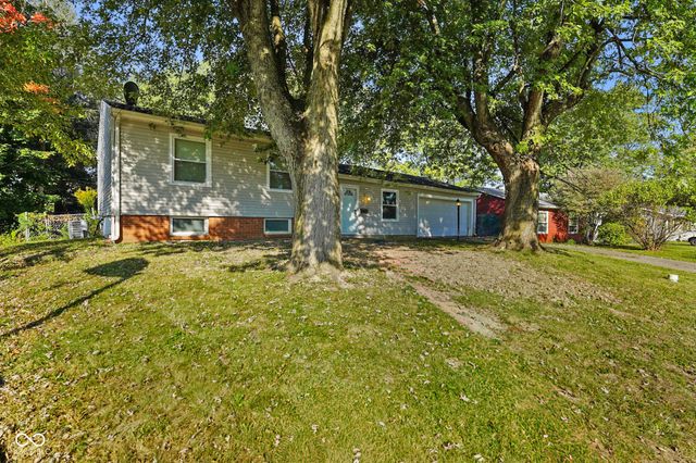 1101 W Riga Avenue, Marion, IN 46952