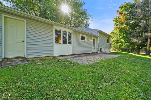 1101 W Riga Avenue, Marion, IN 46952