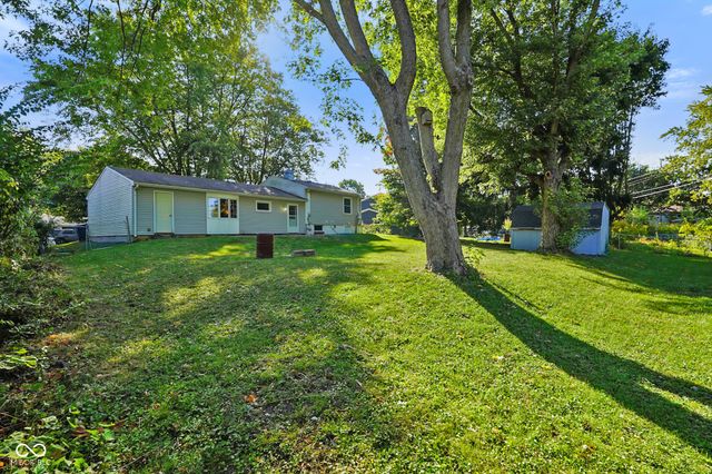 1101 W Riga Avenue, Marion, IN 46952