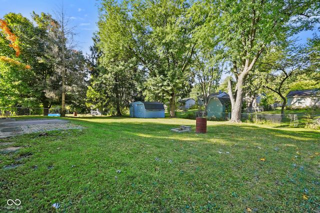 1101 W Riga Avenue, Marion, IN 46952