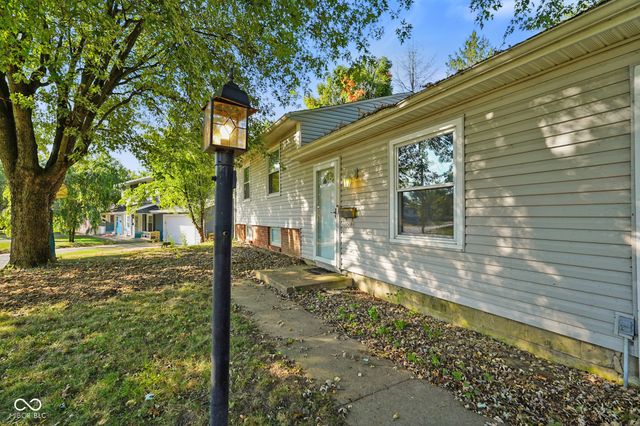 1101 W Riga Avenue, Marion, IN 46952