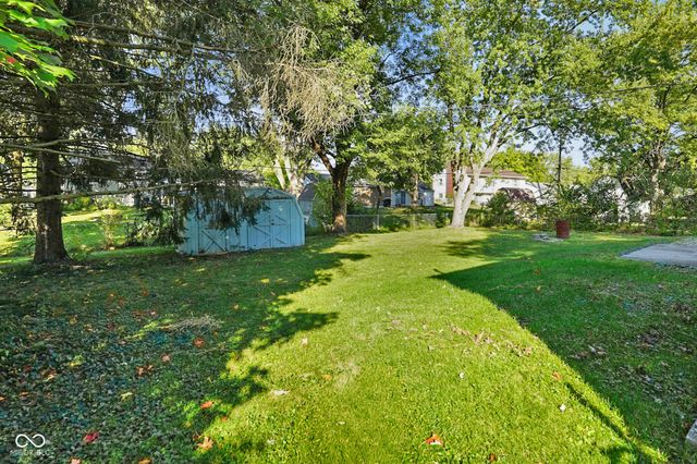 1101 W Riga Avenue, Marion, IN 46952