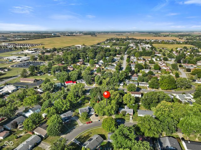 1101 W Riga Avenue, Marion, IN 46952