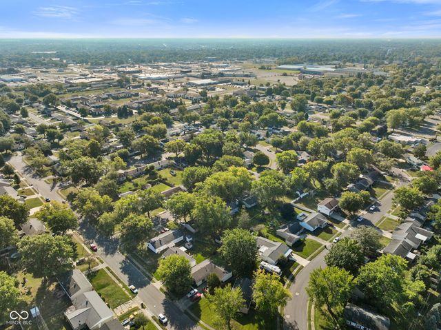 1101 W Riga Avenue, Marion, IN 46952