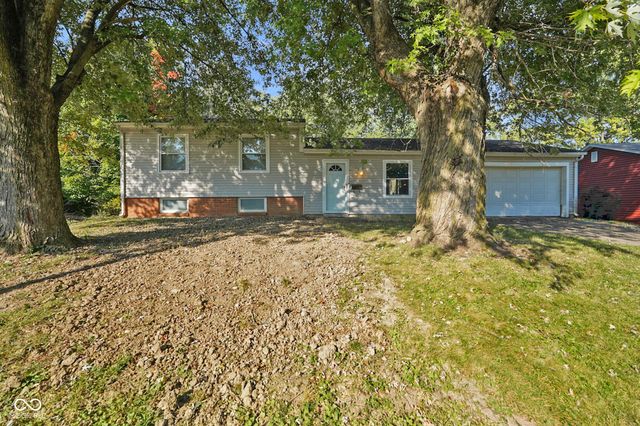 1101 W Riga Avenue, Marion, IN 46952