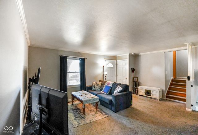 1101 W Riga Avenue, Marion, IN 46952