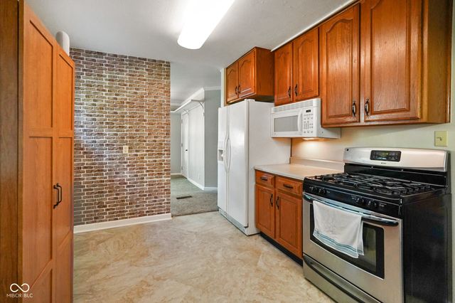 1101 W Riga Avenue, Marion, IN 46952