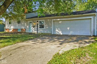1101 W Riga Avenue, Marion, IN 46952